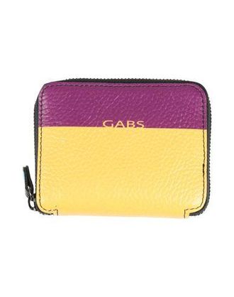 Gabs Marroquiner&iacute;a - Billeteras en YOOX.COM