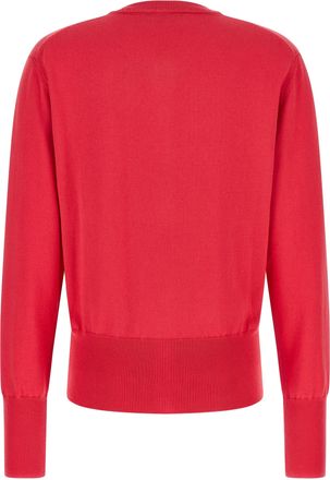 Vivienne Westwood Bea Cardigan - Red