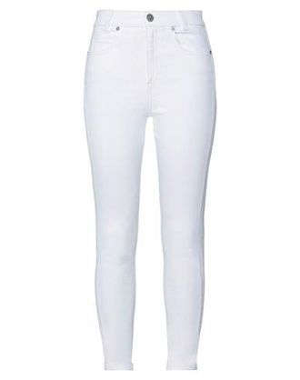 Ga&euml;lle Paris BOTTOMWEAR - Pantaloni jeans su YOOX.COM