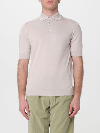 Pantaloni Torino Polo in maglia di cotone Pt Torino