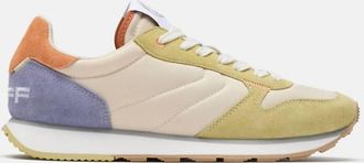 Hoff WomenS Alexandria Sneaker In Green