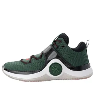 Li-Ning Way of Wade 6 Xmas ABAM089-25