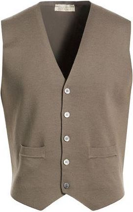 FILIPPO DE LAURENTIIS MAGLIERIA - Cardigan su YOOX.COM