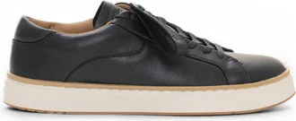 Emporio Armani Sneakers Blu Emporio Armani Uomo