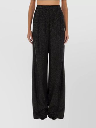 Max Mara wide-leg trousers