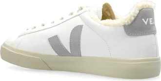 Veja Campo Sneakers - White