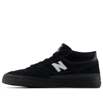 New Balance x Franky Villani 417 Black White UN417TRB