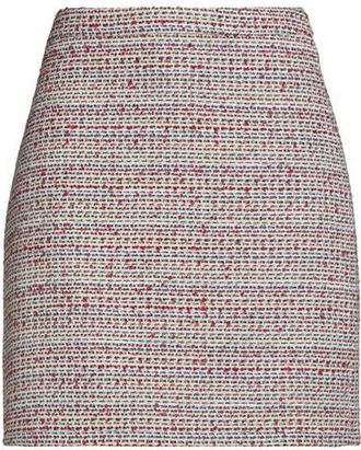 Karl Lagerfeld Mini skirts