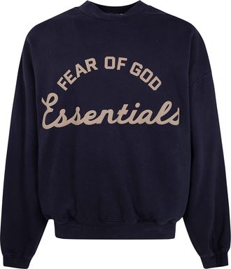 Fear of God Training 90S Crewneck Sweatshirt