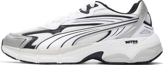 Puma Teveris Nitro Noughties Feather Grey Black 388920-10