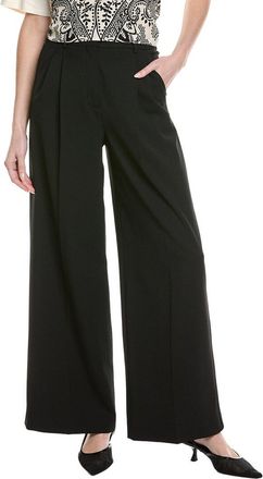 Max Mara Weekend Max Mara Baiocco Wool-Blend Pant