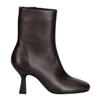 Souliers Martinez Stivaletti Talin - - Shoes - Donna - Marrone - 37 EU
