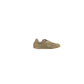 Bottega Veneta Dames, Schoenen, Beige, Maat: 38 EU Leer