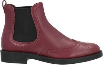Tod's SCHUHE - Stiefeletten auf YOOX.COM