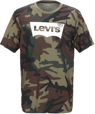 Levi's CAMISETAS Y TOPS - Camisetas en YOOX.COM