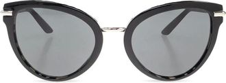 Dolce & Gabbana Dames, Accessoires, Zwart, Maat: 55 MM