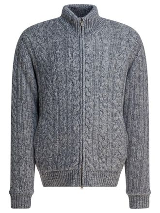 Herno Cashmere Cardigan