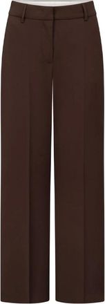 Raffaello Rossi Donna, Pantaloni, Marrone, M, new