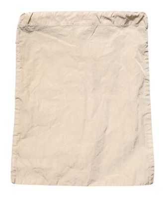 Dolce & Gabbana Brown Nylon Drawstring Swim Shorts Mens Swimwear