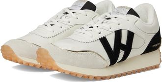 Vintage Havana Cosmic Womens Shoes Black/Gold : 8 M, Leather