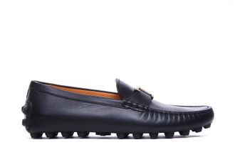 Tod's Gommino Bubble Loafers