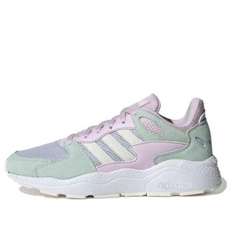 adidas (WMNS) adidas Chaos Aero Blue EF1048