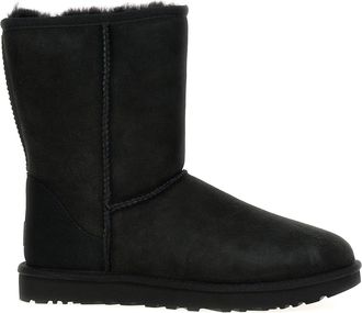 UGG Classic Short Ii Boots