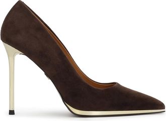Kazar Mujer, Zapatos, Marr&oacute;n, Talla: 39 EU