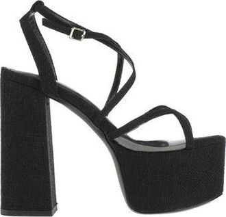 Jijil CALZADO - Sandalias con cierre en YOOX.COM