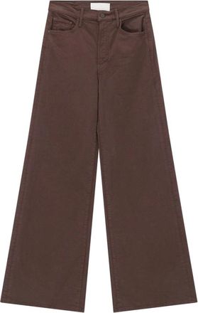 Mother Uomo, Pantaloni, Marrone, W31, new