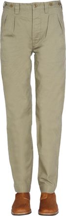 Nigel Cabourn Regular Fit Jeans-Uomo