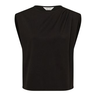Part Two Top sin mangas - Tops - Mujer - Negro - XS
