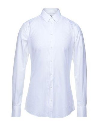 Dolce & Gabbana TOPWEAR - Shirts on YOOX.COM