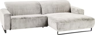 Schubiger M&ouml;bel Ecksofa Eindhoven Basic