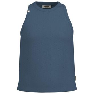 Maloja RiepenbachM. Top f&uuml;r Damen | blau