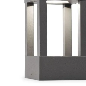 Faro Barcelona Agra Baliza 70755