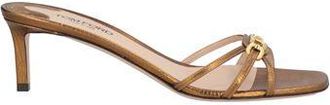 Tom Ford CALZADO - Sandalias con cierre en YOOX.COM