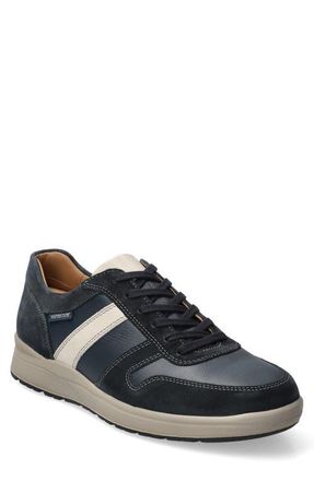 Mephisto Vito Sneaker in Blue at Nordstrom, Size 10.5