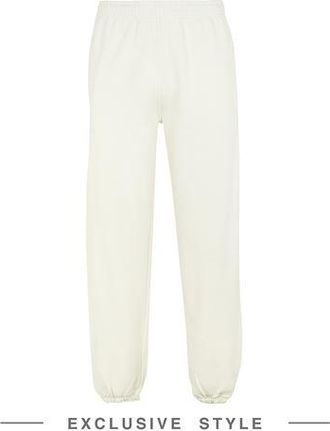 Les Girls, Les Boys LOOPBACK LOOSE FIT JOGGER