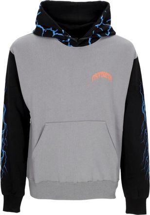 PROPAGANDA Triangle Gorilla Hoodie Grijs - Heren - Hoodies - Grijs - XL - Katoen - Hoodies & sweatvesten