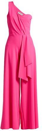 La Petite Robe Di Chiara Boni JUMPSUITS & TRACKSUITS - Jumpsuits sur YOOX.COM