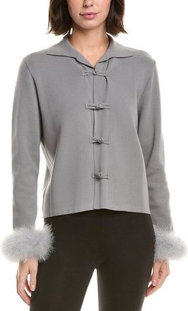 Sleeper Crane Cardigan