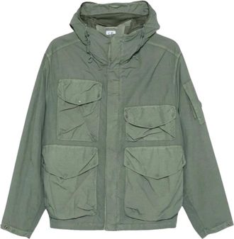 C.P. Company C.p. Company, Uomo, Giacche, Verde, L, new
