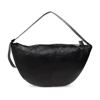 AllSaints Bolso de hombro Esme - Bags - Mujer - Negro - ONE SIZE