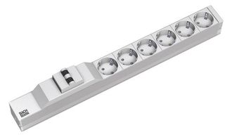 Bachmann 19 1he 6xcee7/3 1xls 2,0m Cee7/7, 333.412