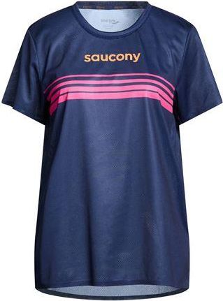 Saucony TOPWEAR - T-shirts on YOOX.COM