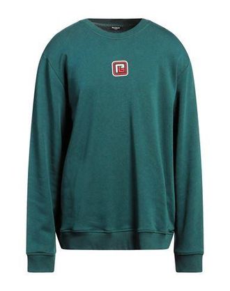 Balmain TOPWEAR - Sweatshirts sur YOOX.COM