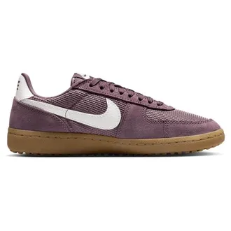 Nike Womens Field General - Basketball Shoes Tattoo/Sail/Gum Dk Brown Size 10.0