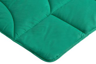 My Home Microfaserbettdecke »Microlux, Bettdecke 135x200 cm, 155x220 cm, 200x200 cm« leicht Füllung Polyester3D-Klimafaser 1 Stk. tlg. Bettdecken in 4 Farben,