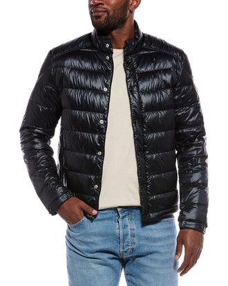 Moncler Down Puffer Jacket